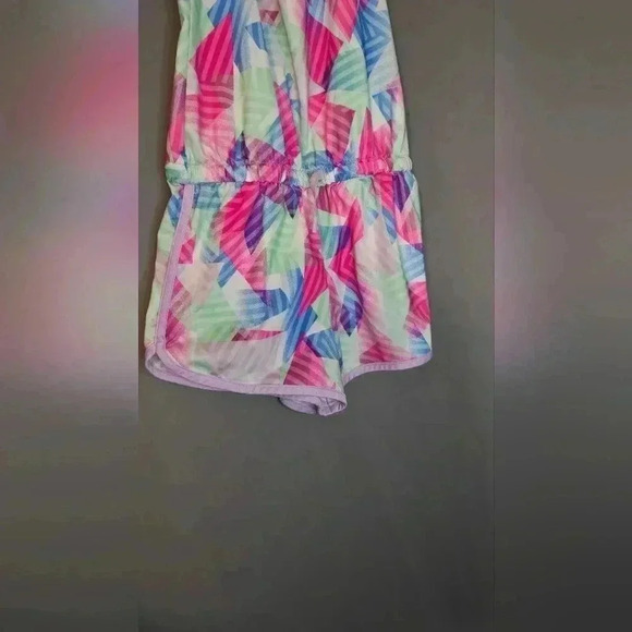Girls shorts athletic romper. 3/$15 - Picture 2 of 5